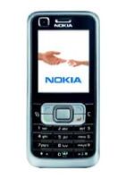 Nokia rolls out all new 6120 Classic